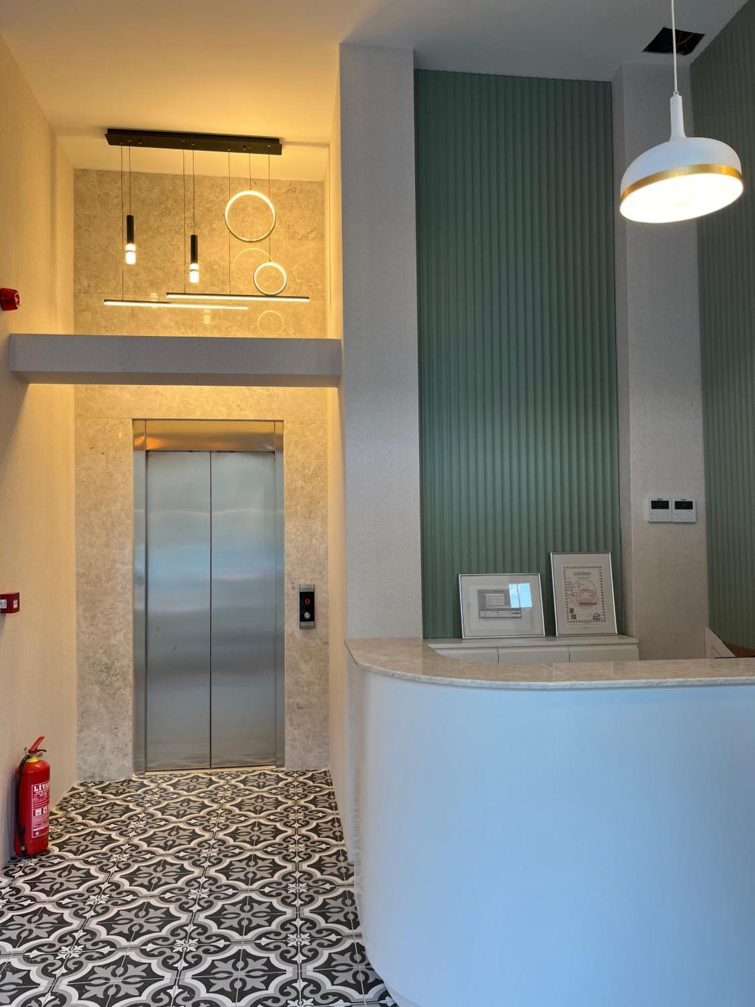 Iris Han Hotel Стамбул Экстерьер фото