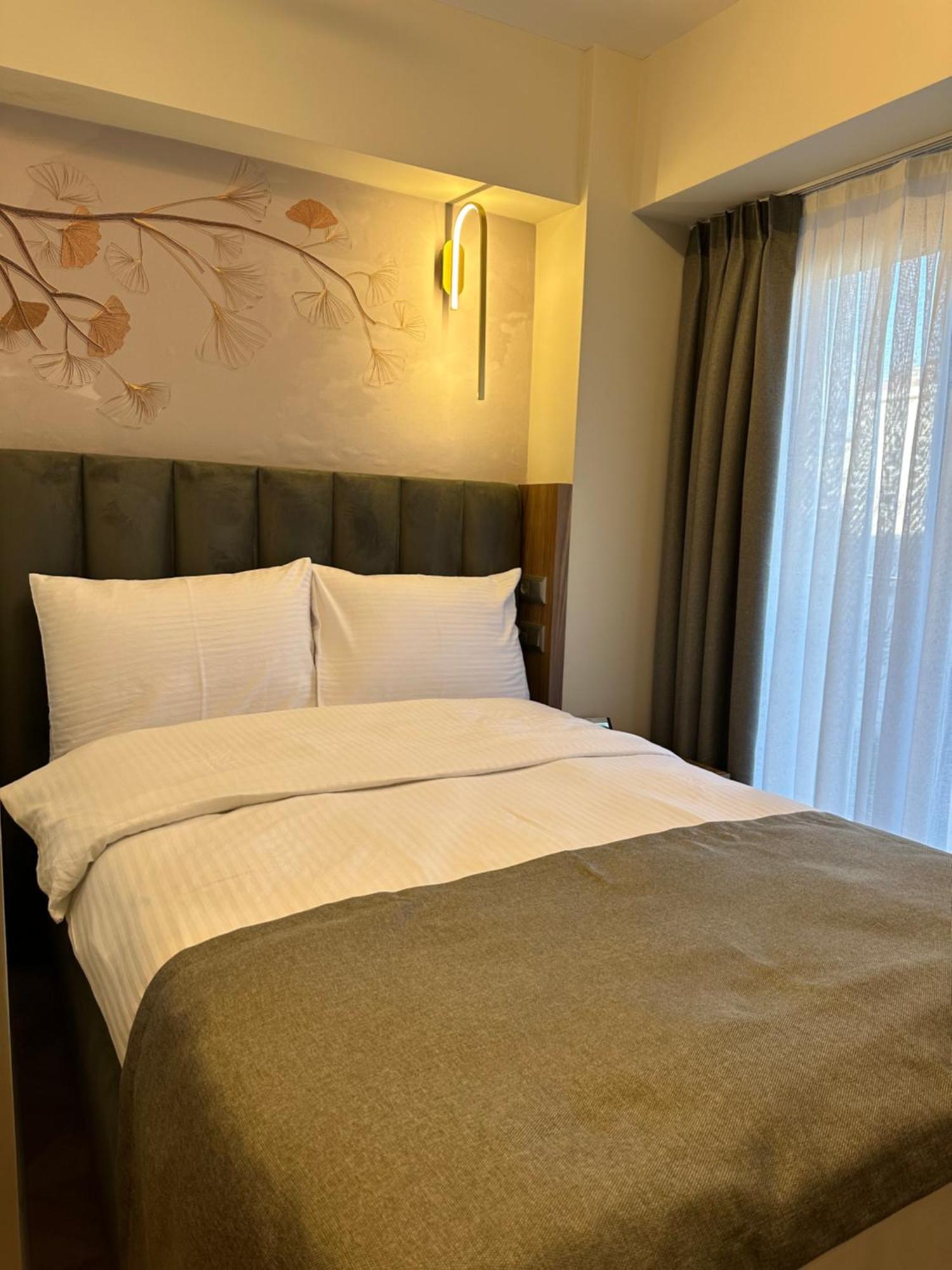 Iris Han Hotel Стамбул Экстерьер фото